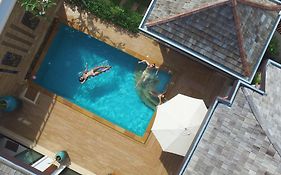 Rawayana West Villas & Kids Park